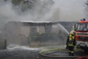 Feuer 2 Y Explo Koeln Hoehenhaus Scheuerhofstr P0404